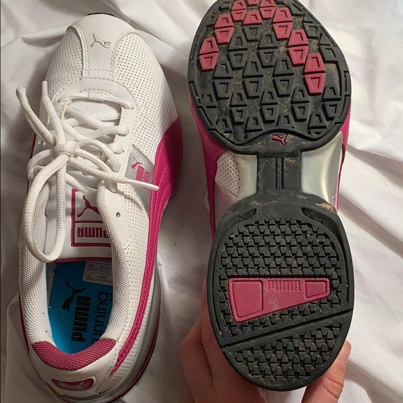 PUMA running sneakers - Picture 3 of 3